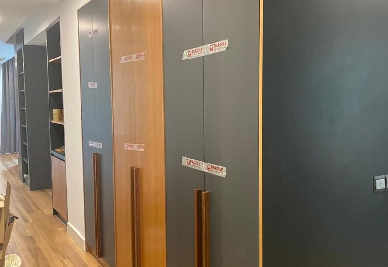 East Residence @ KLGCC