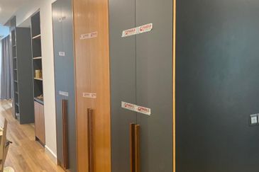 East Residence @ KLGCC