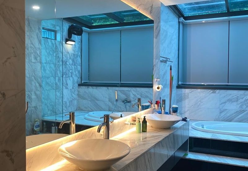 East Residence @ KLGCC