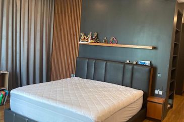 East Residence @ KLGCC