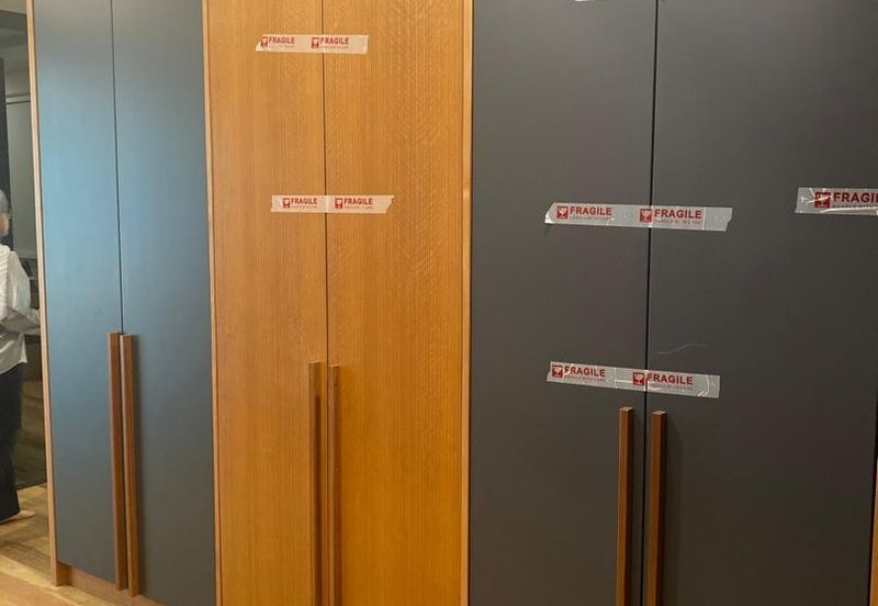 East Residence @ KLGCC