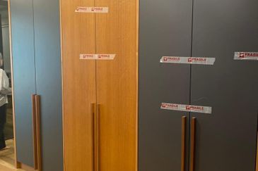 East Residence @ KLGCC