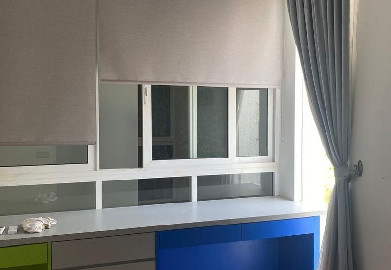 East Residence @ KLGCC