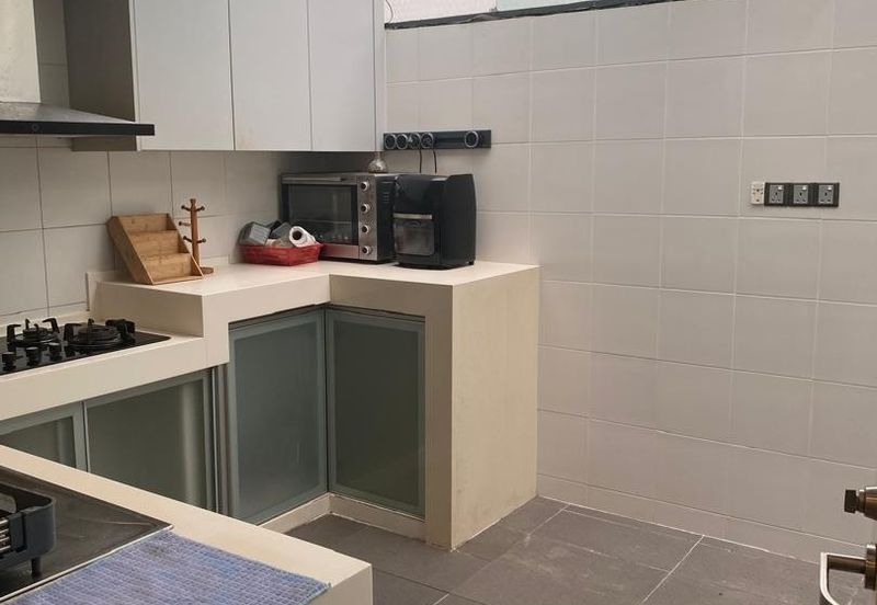 East Residence @ KLGCC