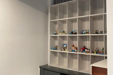 East Residence @ KLGCC