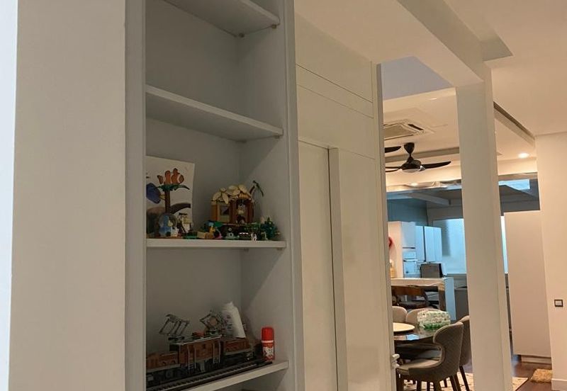 East Residence @ KLGCC