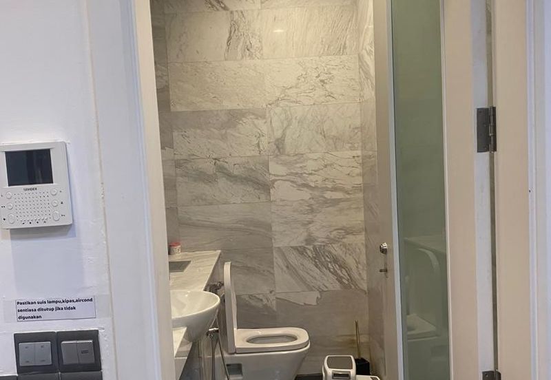 East Residence @ KLGCC