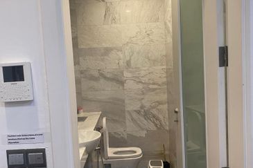 East Residence @ KLGCC