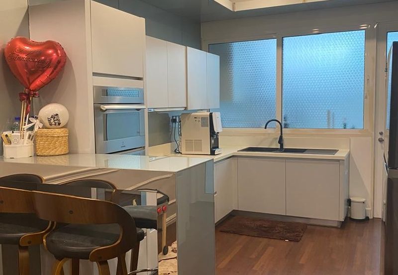 East Residence @ KLGCC