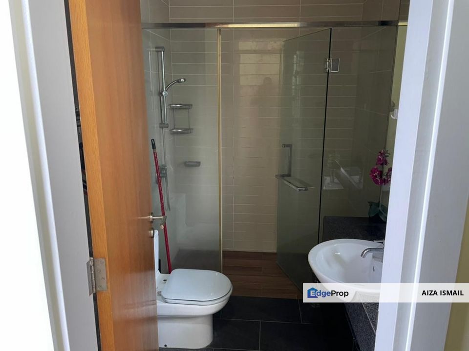 Suria Stonor KLCC KL City Centre, Kuala Lumpur, KLCC