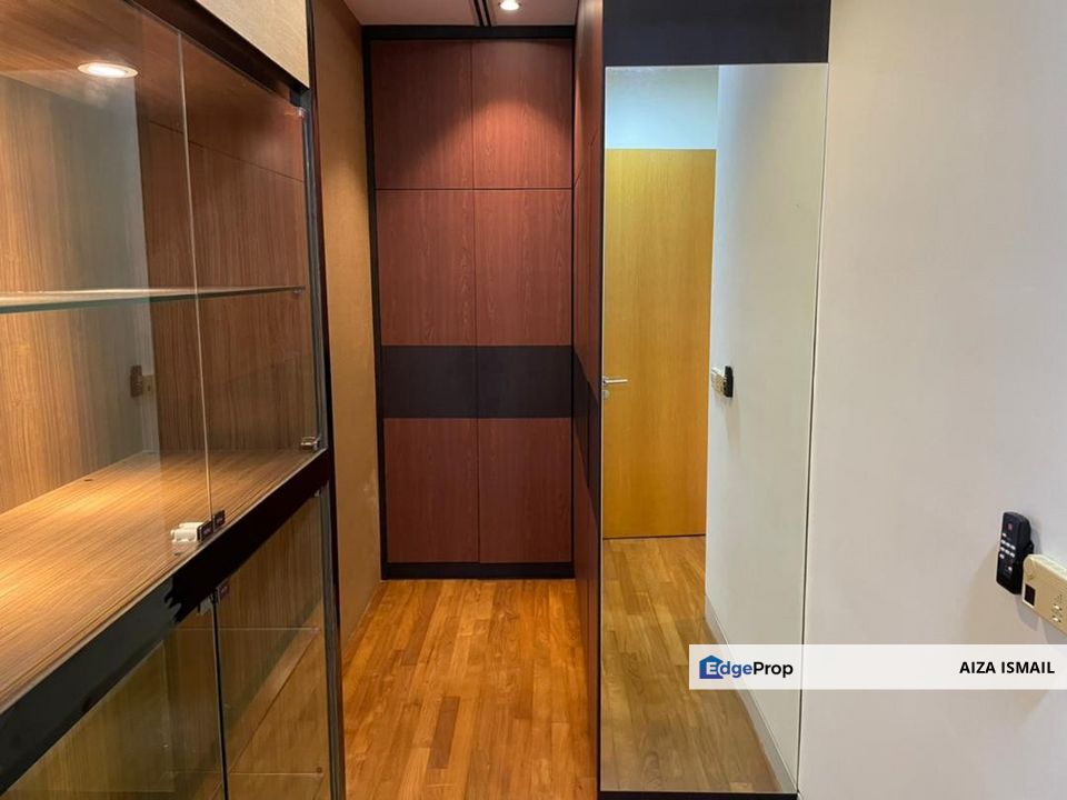 Suria Stonor KLCC KL City Centre, Kuala Lumpur, KLCC