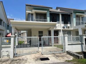 Semi D Alam Suria Puncak Alam Below Market Value for Sale @RM480,000 By ...