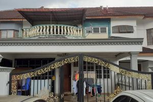 All Residential For Sale In Taman Kajang Utama Kajang Selangor Page 2 Edgeprop My