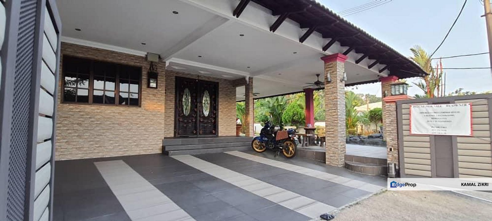 2 Storey Corner House At Taman Alam Jaya Cheras For Sale Rm1 000 000 By Kamal Zikri Edgeprop My