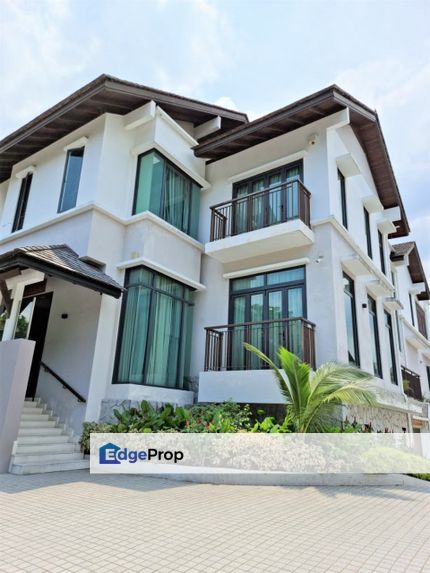 Luxurious Renovated Bungalow Primo2 Bukit Jelutong, Selangor, Bukit Jelutong