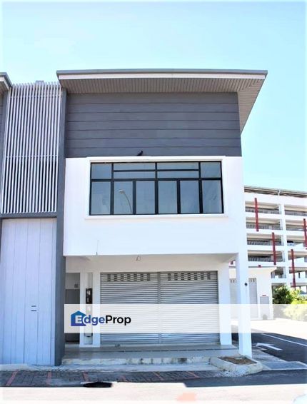 2 Storey Shop Office Lot, Cyberjaya , Selangor, Cyberjaya