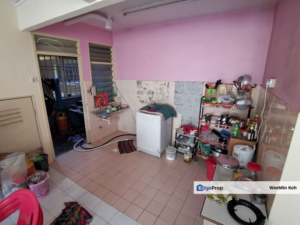 Full Loan Rose Villa Apartment G G Got Lift For Sale Rm168 000 By Weemin Koh Edgeprop My