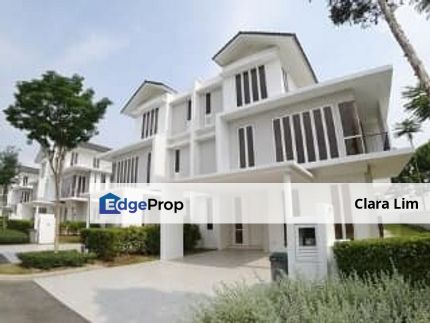 2sty Super Spacious Luxury Bungalow 80x120, Negeri Sembilan, Seremban