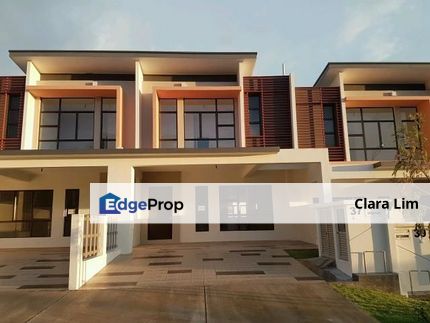  { B3 Residence}22x80 2sty Superlink House nr KLIA, Selangor, Sepang