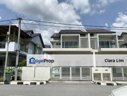  [Good Deals 2023] 2 Sty Terrace 22x85 FREEHOLD, Selangor, Dengkil