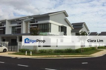 {Casia Residence} 22x75 2 stry Terrace House , Selangor, Dengkil