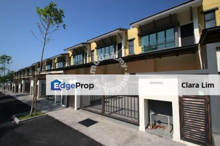 [Rebate 35%] 24X70 Puchong Freehold Double Story, Selangor, Puchong