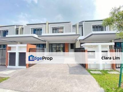 [Jimat 83k+0% D/P]2-Sty Freehold 22x85 Nr Kajang, Selangor, Kajang