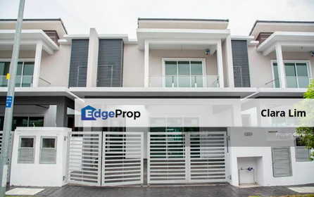 [2023 Force Sales 50k cash back] 2sty FREEHOLD, Selangor, Kajang