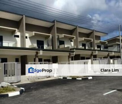 2 STOREY NEAR Seremban 2 22x80 FREEHOLD , Negeri Sembilan, Seremban