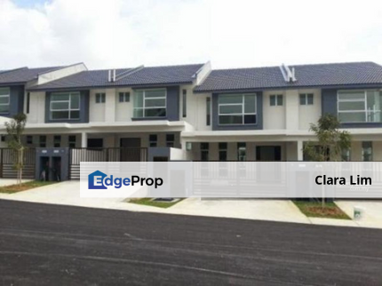 (5mins to AEON) Sendayan  2sty 22x85 Freehold Hse, Negeri Sembilan, Seremban
