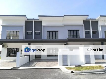  {Last Unit!! } 22x90 Semi-D Concept Bukit Kepayang, Negeri Sembilan, Seremban