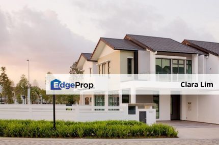 Last Loan rejected corner  below 450k Cyberjaya, Selangor, Cyberjaya