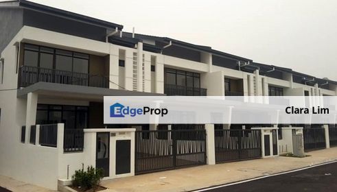  {Good Deals 2023} 22x85 2 Story Freehold  Dengkil, Selangor, Dengkil