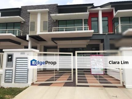  {Velando Residence With 100% Loan} 24x75 Subang, Selangor, Subang