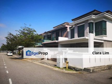 MCO3. 0 Last Call HOC 2021 Rebate 20%+Full Loan , Selangor, Seri Kembangan