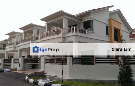  [Loan Rejected Corner } 38x85 2sty Freehold , Selangor, USJ