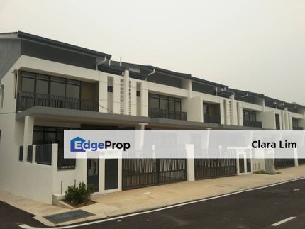 {2023 Sales} 24x75 Freehold Double Story nr KLIA, Selangor, Sepang