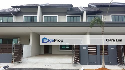 [Low interest+0% DownPayment] 2sty Landed 22x75, Selangor, Subang Jaya