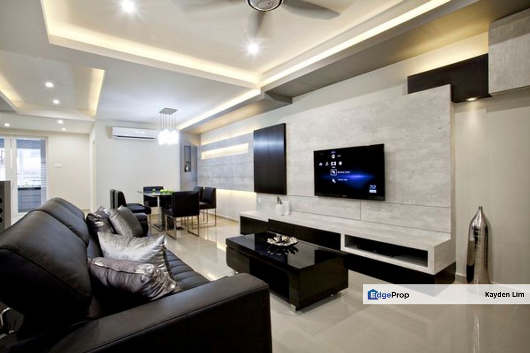 [SEMI-D CONCEPT] 24x75 FREEHOLD 2-storey Nilai, Negeri Sembilan, Nilai