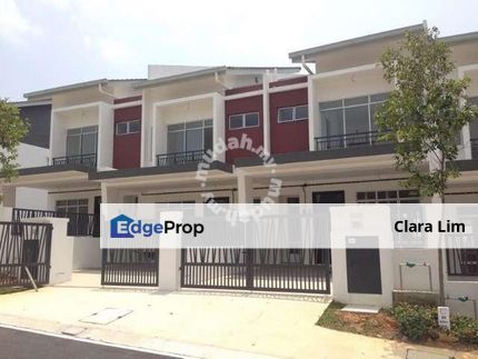 Loan Reject! LAST!  25x85 Freehold Teras Rumah, Selangor, Sepang