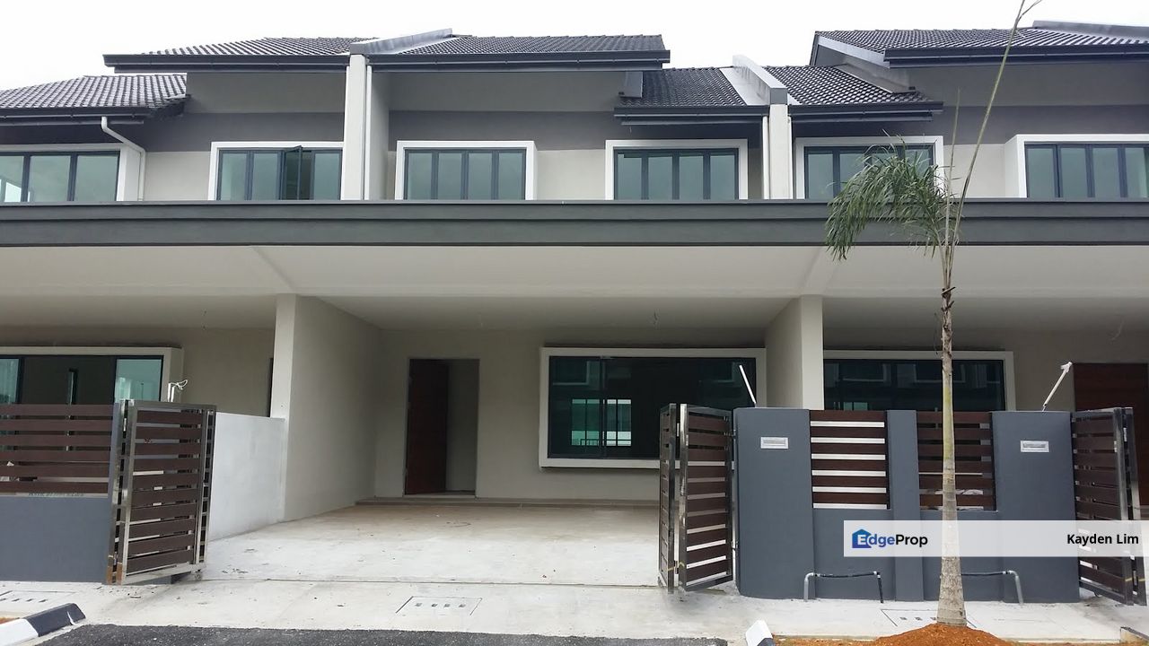 ENSTEK HURRY UP! !! [Last 3unit] 24x85 ,, Negeri Sembilan, Labu