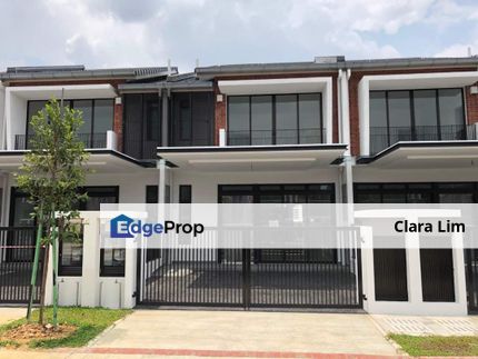 EARLY BIRD HOC OFFER Zero Downpayment 22x85, Negeri Sembilan, Labu