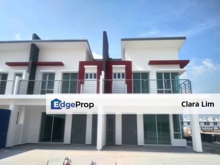 2 STOREY NEAR Seremban 2 22x75 FREEHOLD , Negeri Sembilan, Seremban