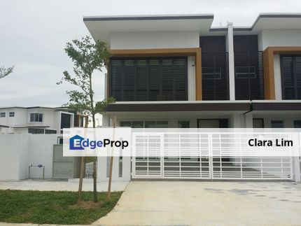 {2021 Sales} 22x78 Freehold Double Story Seremban , Negeri Sembilan, Seremban