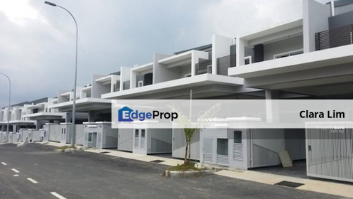 [HOC 2021] 2sty 20x70 Teres Freehold nr Semenyih, Selangor, Semenyih