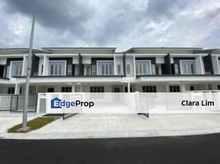 [Rebate 38%] 24X70 Puchong Freehold Double Story, Selangor, Puchong