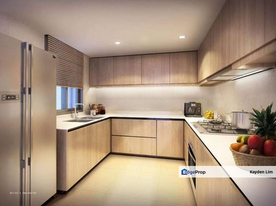 {Mco promotion 30%}22x90 Freehold Individual Title, Selangor, Bangi