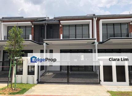 1k Boleh Dapat Rumah 0% D/P Freehold 2sty Freehold, Selangor, USJ