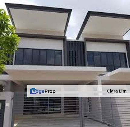 [Good Deals 2023] 2-Storey 24x80 Terrace PJ, Selangor, Petaling Jaya