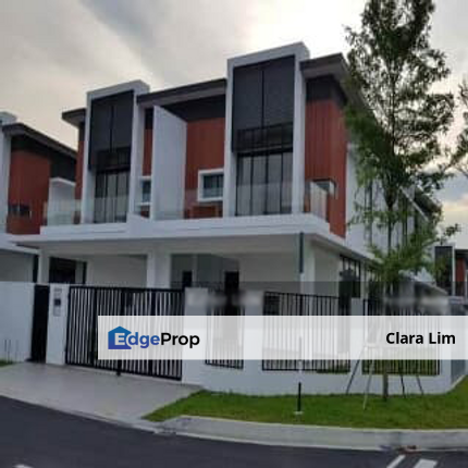 (Rejection Last Units) 2-Sty Freehold 22x85 , Selangor, Petaling Jaya